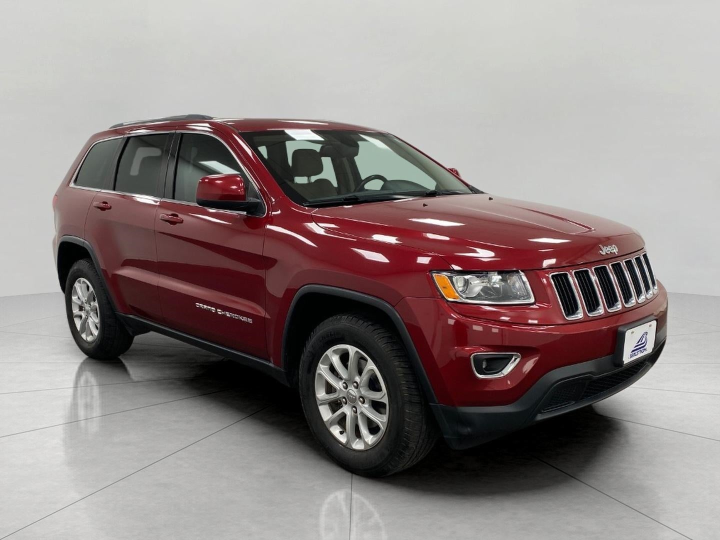 2015 Jeep GRAND CHEROKEE SPORT UTILITY
