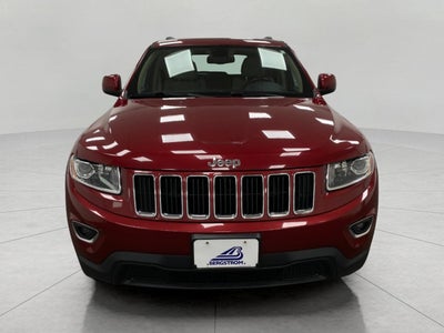 2015 Jeep GRAND CHEROKEE SPORT UTILITY