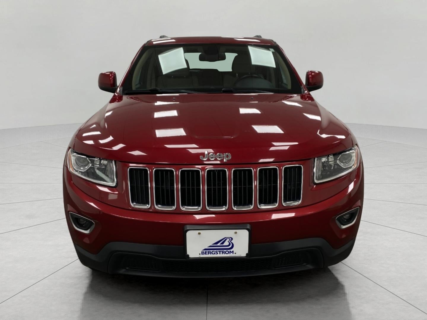 2015 Jeep GRAND CHEROKEE SPORT UTILITY