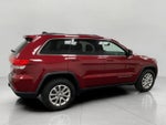 2015 Jeep GRAND CHEROKEE SPORT UTILITY