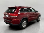 2015 Jeep GRAND CHEROKEE SPORT UTILITY