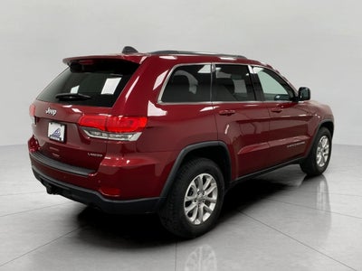 2015 Jeep GRAND CHEROKEE SPORT UTILITY