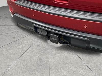 2015 Jeep GRAND CHEROKEE SPORT UTILITY