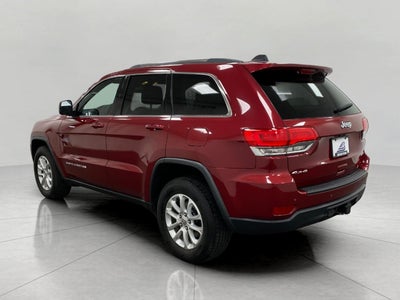 2015 Jeep GRAND CHEROKEE SPORT UTILITY
