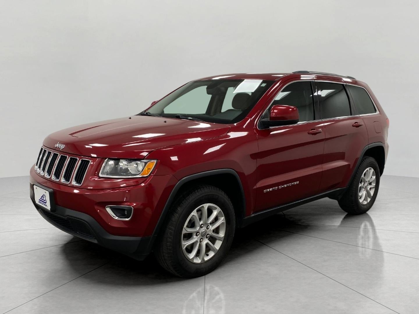 2015 Jeep GRAND CHEROKEE SPORT UTILITY
