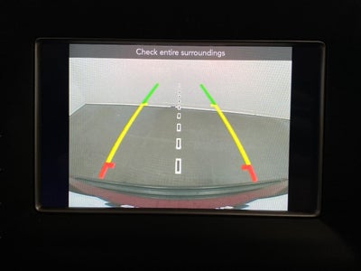 2018 Jeep Grand Cherokee Laredo E 4x4