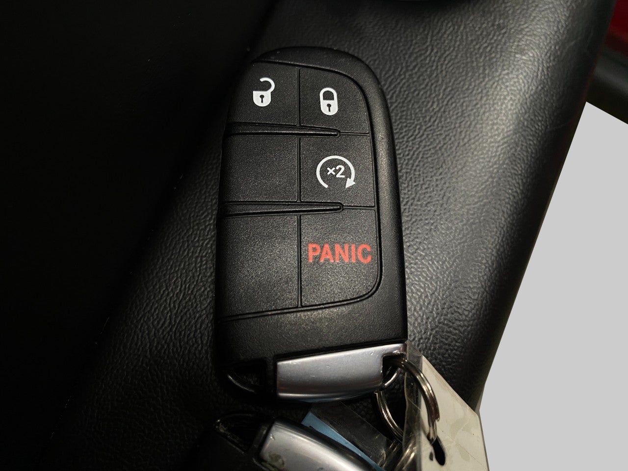 2018 Jeep Grand Cherokee Laredo E 4x4