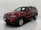 2018 Jeep Grand Cherokee Laredo E 4x4