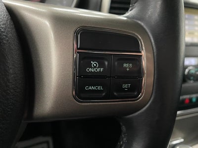 2013 Jeep Grand Cherokee 4WD 4dr Laredo