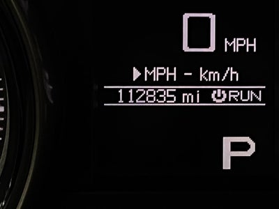 2013 Jeep Grand Cherokee 4WD 4dr Laredo