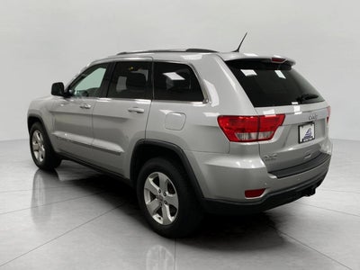 2013 Jeep Grand Cherokee 4WD 4dr Laredo
