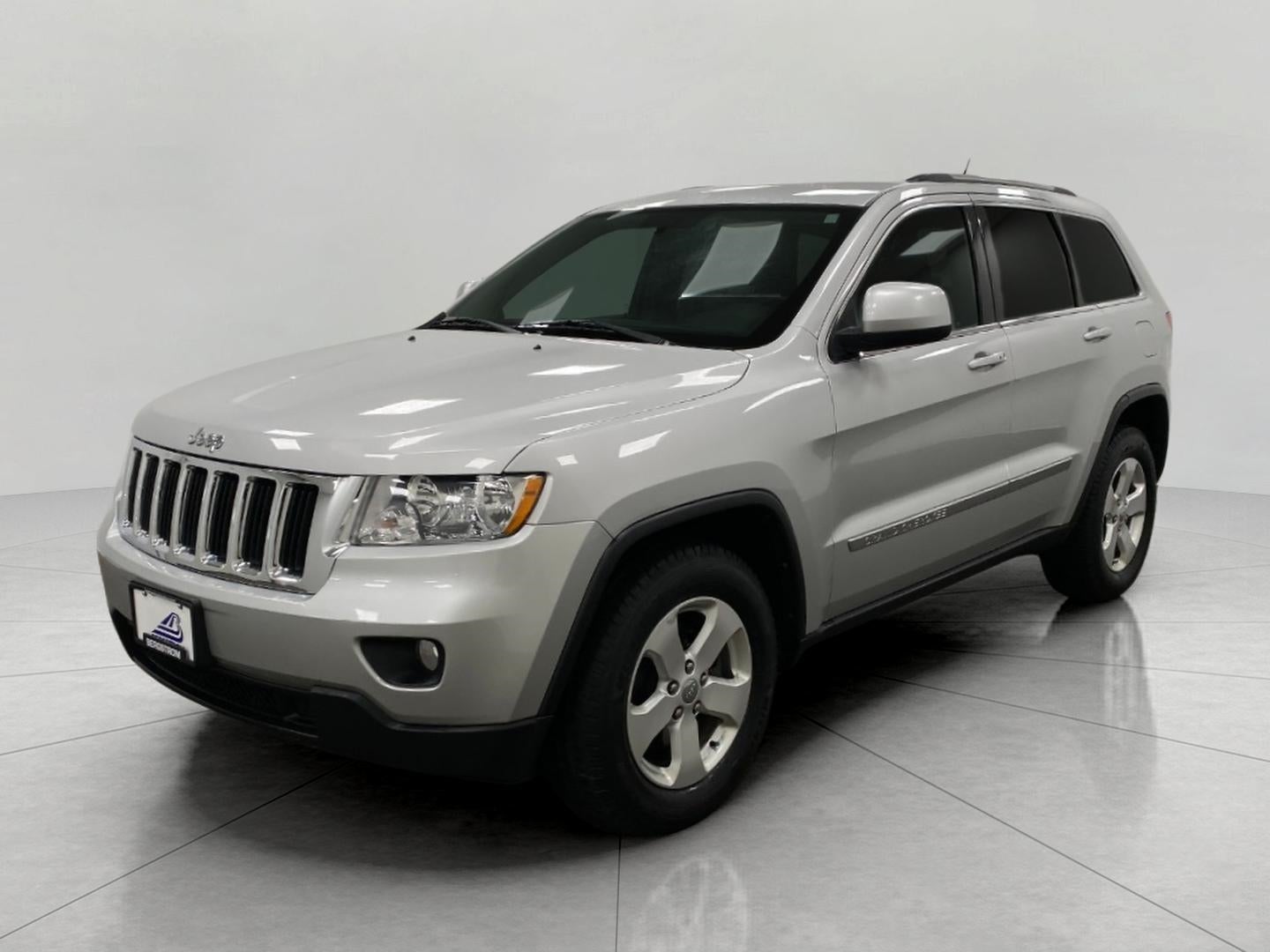 2013 Jeep Grand Cherokee 4WD 4dr Laredo