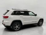 2022 Jeep Grand Cherokee WK Limited 4x4
