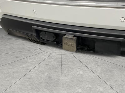 2022 Jeep Grand Cherokee WK Limited 4x4