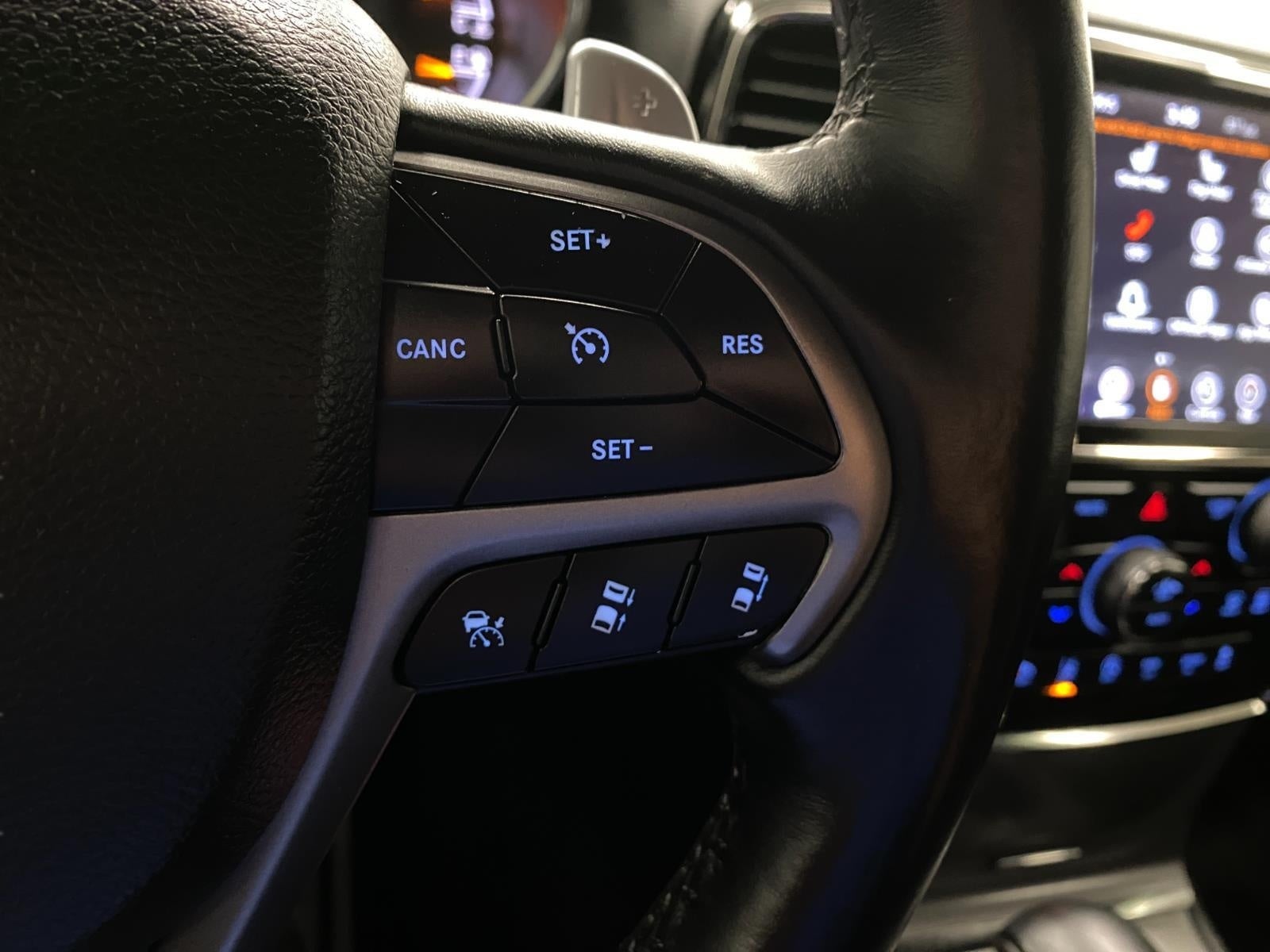2019 Jeep Grand Cherokee Limited X 4x4