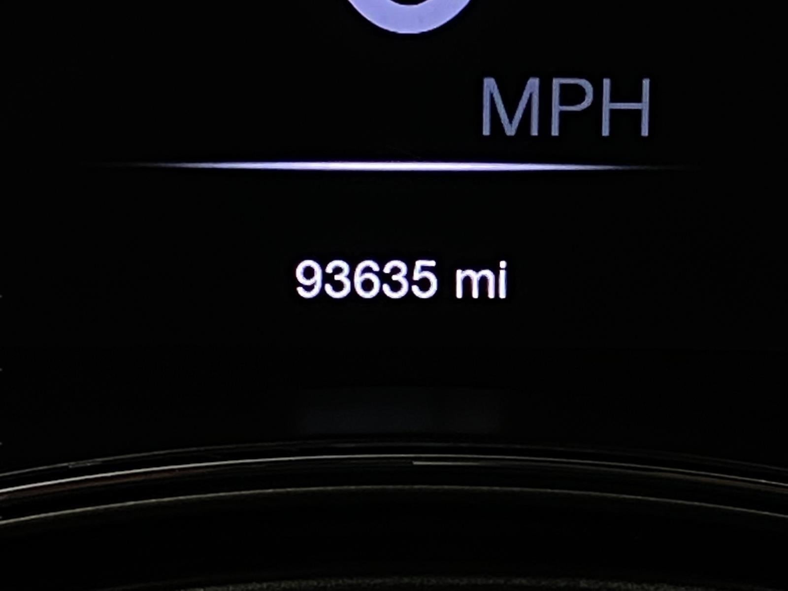 2019 Jeep Grand Cherokee Limited X 4x4