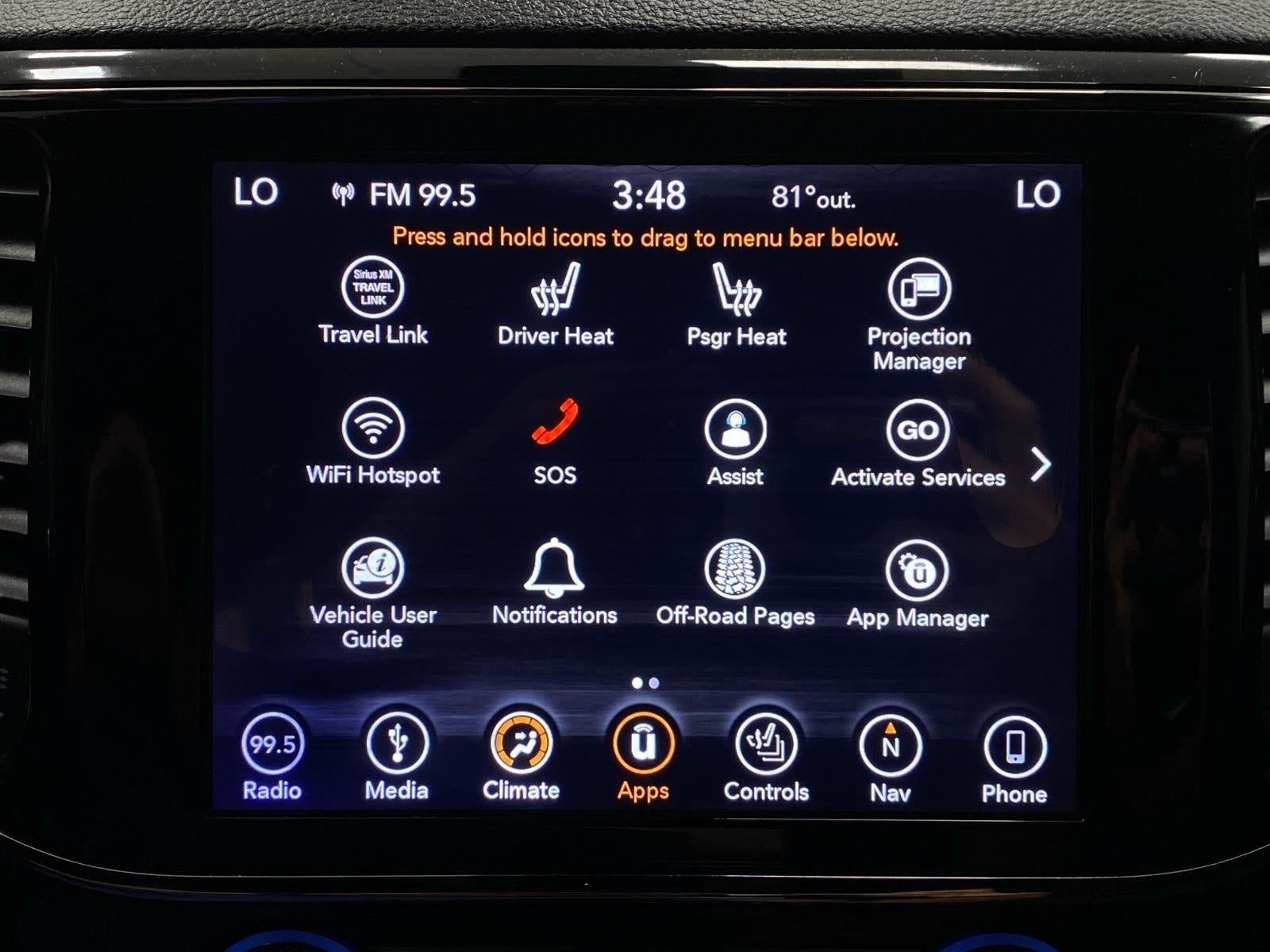 2019 Jeep Grand Cherokee Limited X 4x4