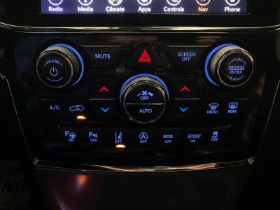 2019 Jeep Grand Cherokee Limited X 4x4
