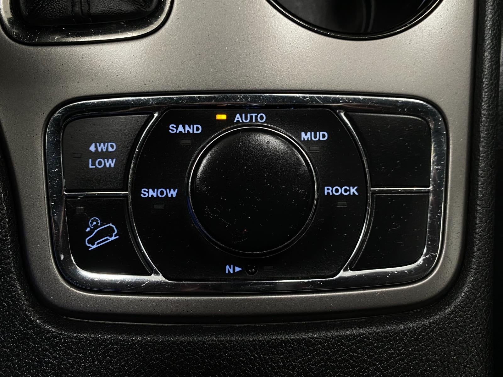 2019 Jeep Grand Cherokee Limited X 4x4