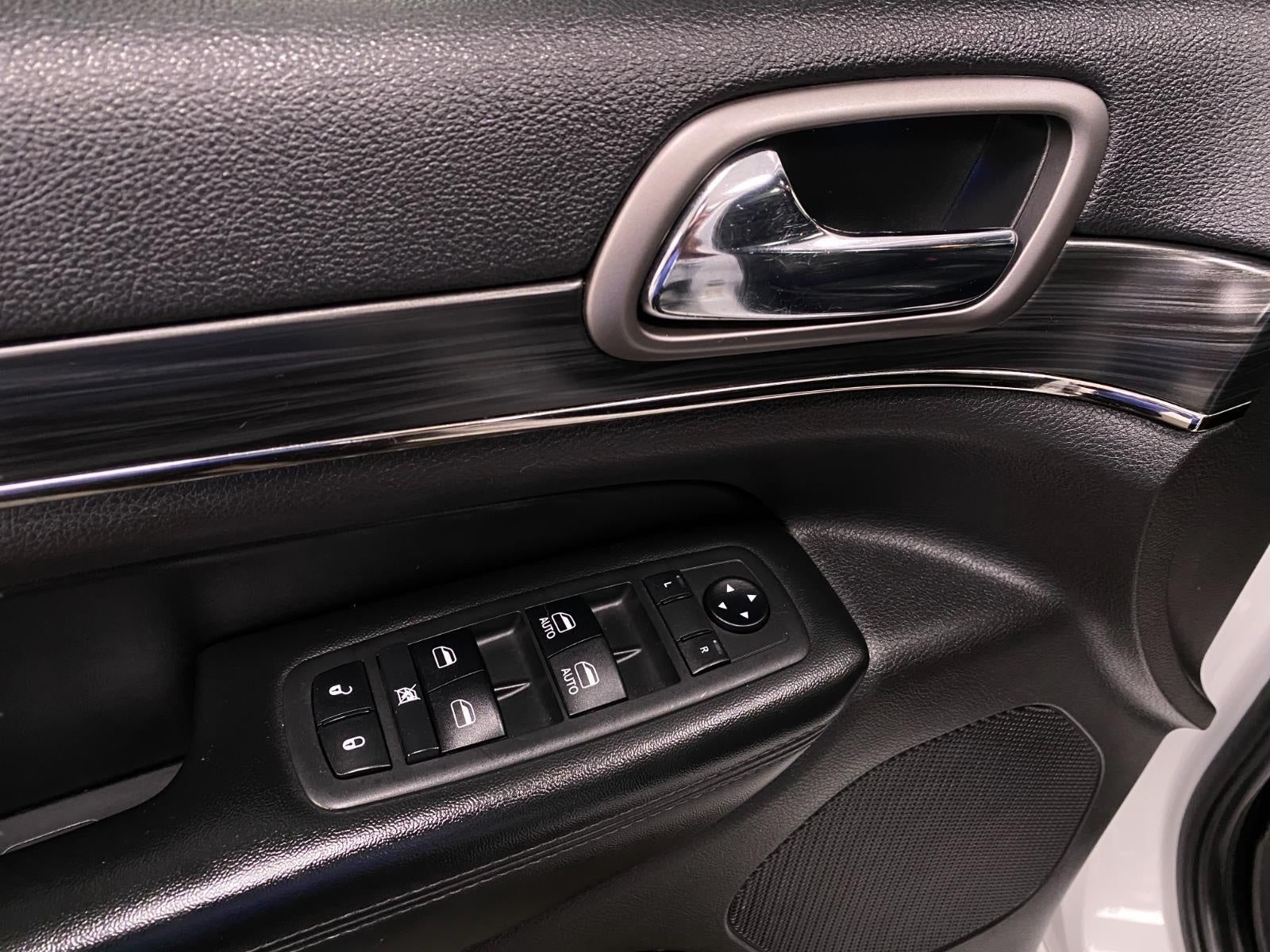 2019 Jeep Grand Cherokee Limited X 4x4