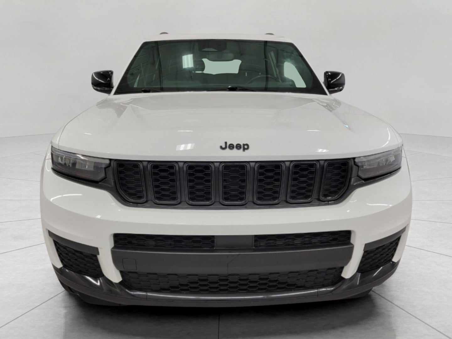 2021 Jeep Grand Cherokee L Altitude 4x4