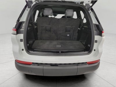 2021 Jeep Grand Cherokee L Altitude 4x4