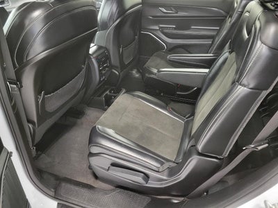 2021 Jeep Grand Cherokee L Altitude 4x4