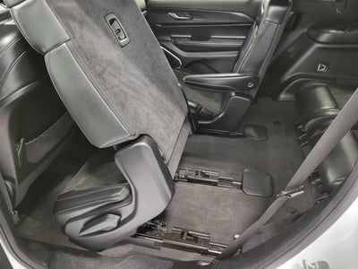 2021 Jeep Grand Cherokee L Altitude 4x4
