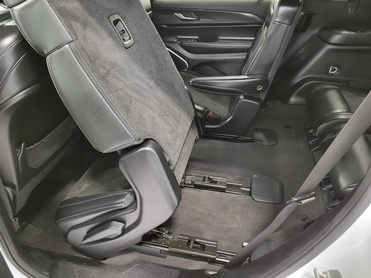 2021 Jeep Grand Cherokee L Altitude 4x4