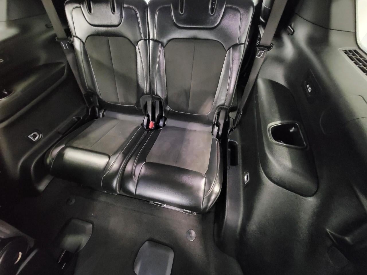 2021 Jeep Grand Cherokee L Altitude 4x4
