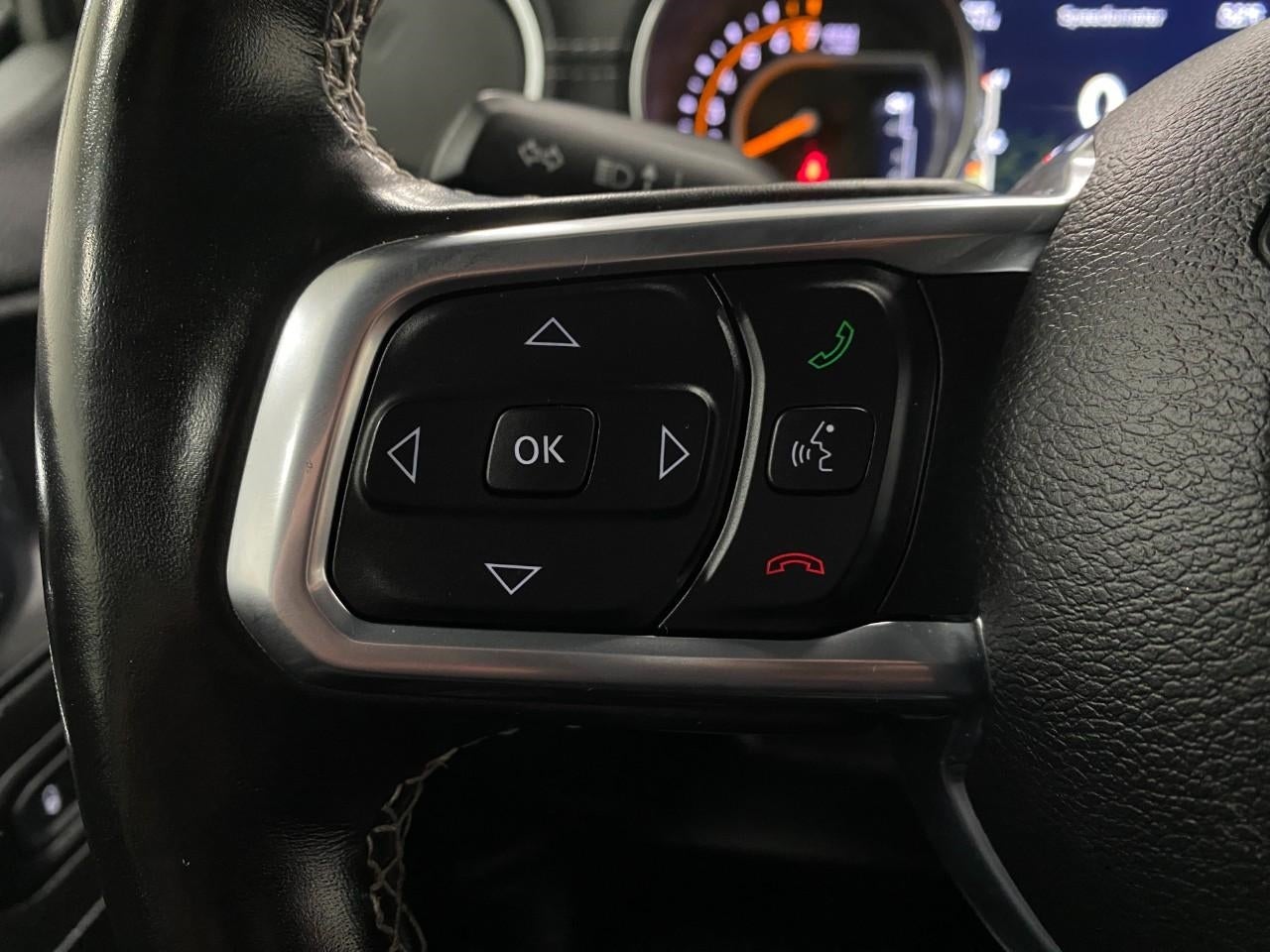 2022 Jeep GLADIATOR CREW CAB