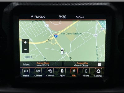 2022 Jeep GLADIATOR CREW CAB