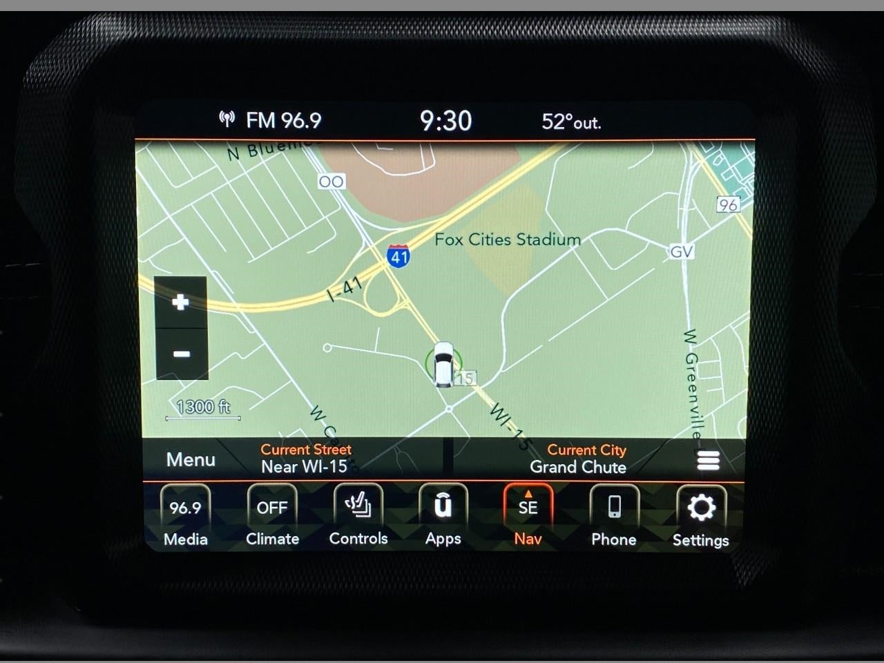 2022 Jeep GLADIATOR CREW CAB