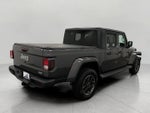 2022 Jeep GLADIATOR CREW CAB