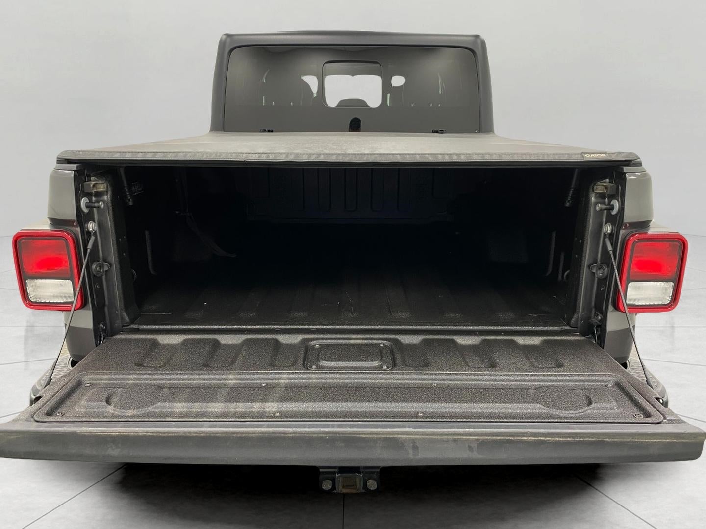 2022 Jeep GLADIATOR CREW CAB