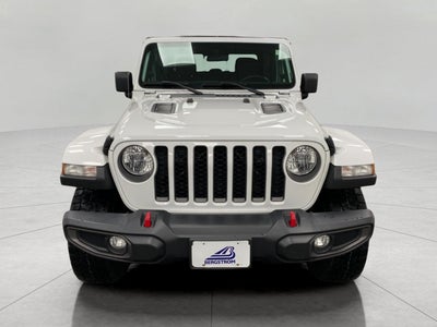 2021 Jeep Gladiator Rubicon 4x4
