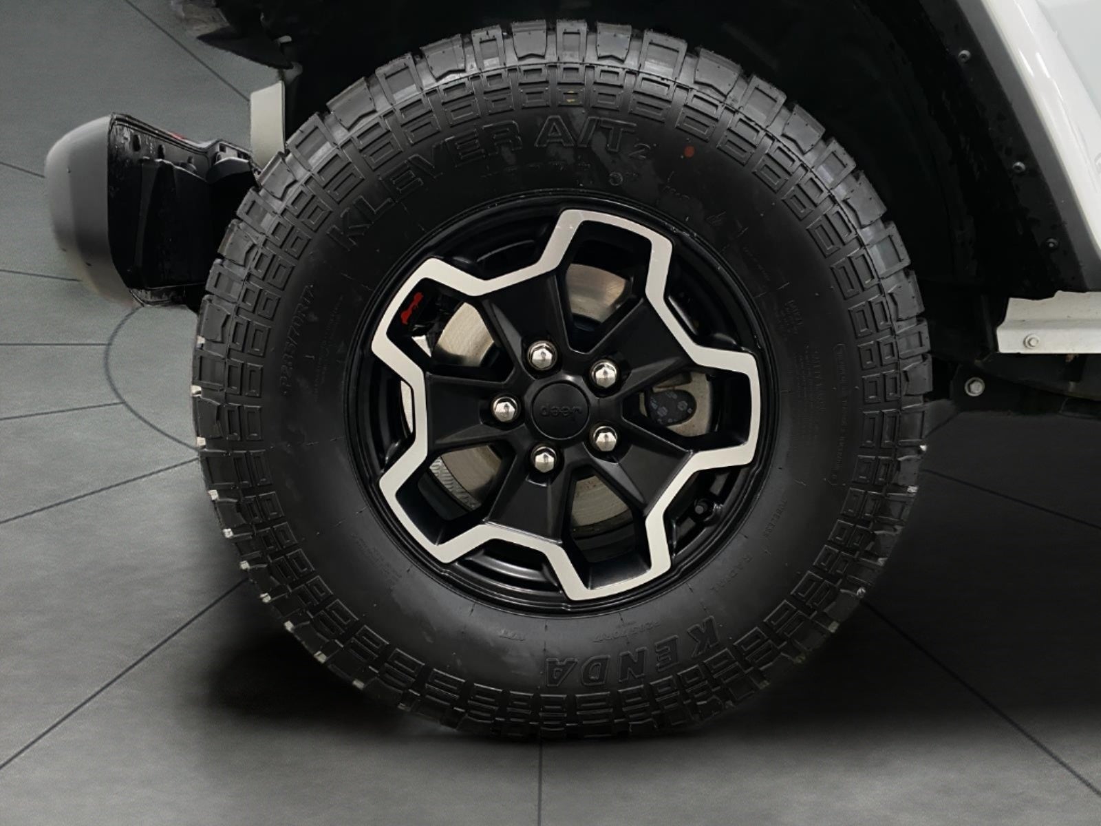 2021 Jeep Gladiator Rubicon 4x4
