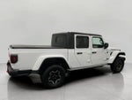 2021 Jeep Gladiator Rubicon 4x4