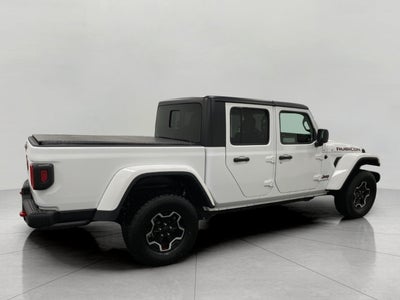2021 Jeep Gladiator Rubicon 4x4