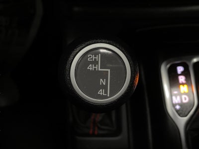 2021 Jeep Gladiator Rubicon 4x4