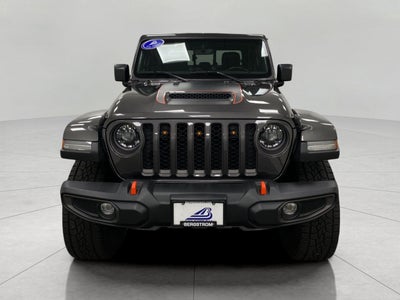 2023 Jeep Gladiator Mojave 4x4