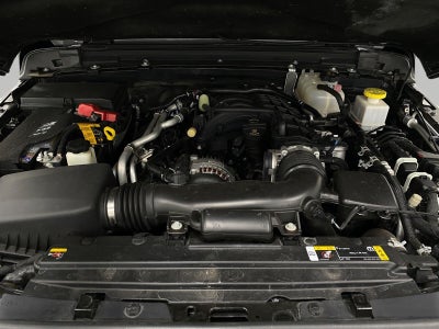 2023 Jeep Gladiator Mojave 4x4