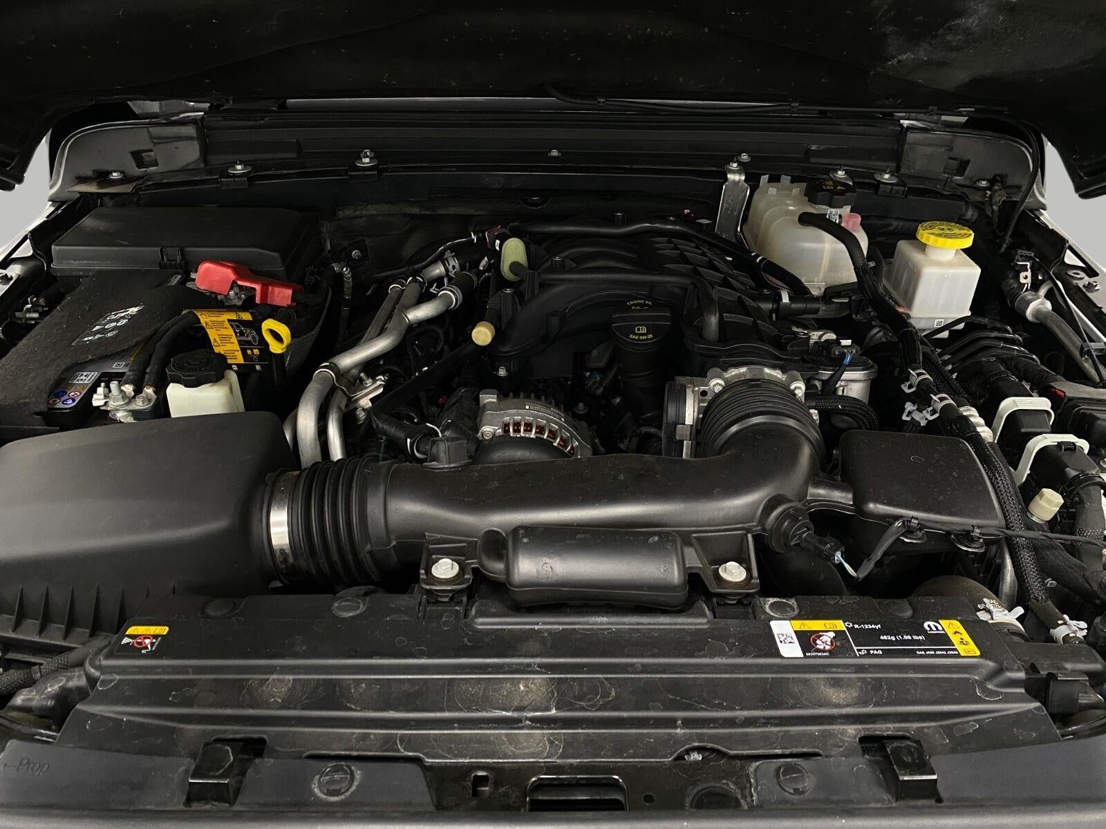 2023 Jeep Gladiator Mojave 4x4