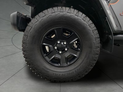 2023 Jeep Gladiator Mojave 4x4