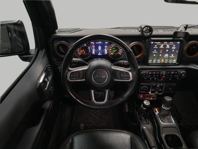 2023 Jeep Gladiator Mojave 4x4