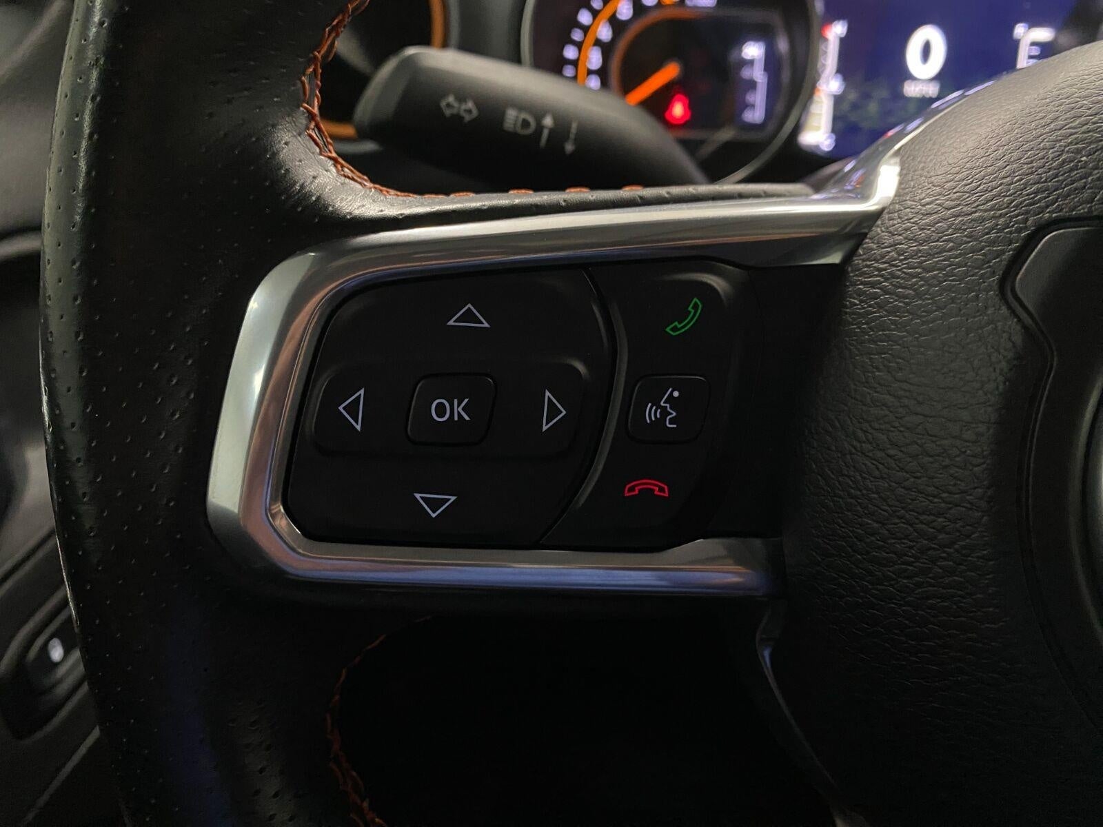 2023 Jeep Gladiator Mojave 4x4