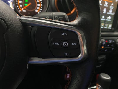 2023 Jeep Gladiator Mojave 4x4