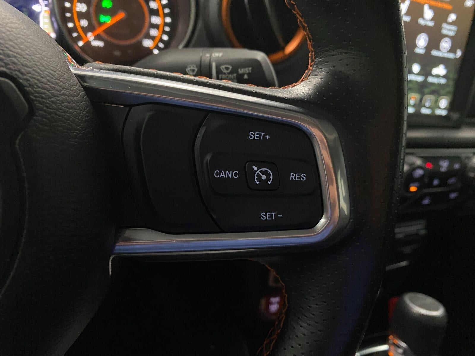 2023 Jeep Gladiator Mojave 4x4