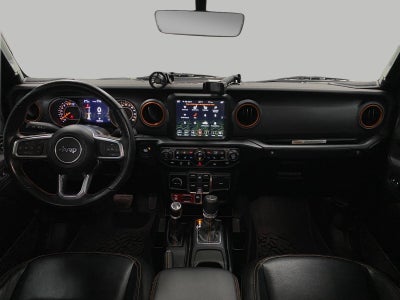 2023 Jeep Gladiator Mojave 4x4
