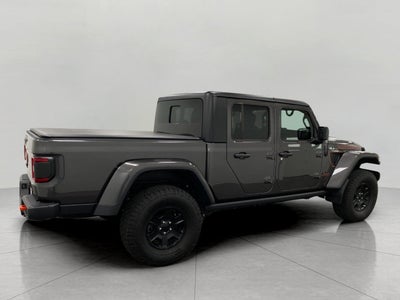 2023 Jeep Gladiator Mojave 4x4